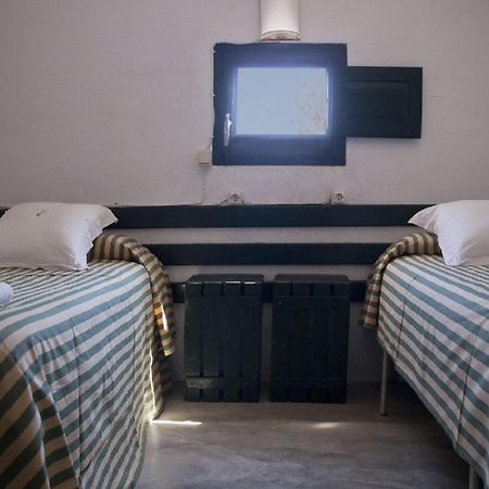 Casa Cusa Sant Jaume d'Enveja Zewnętrze zdjęcie