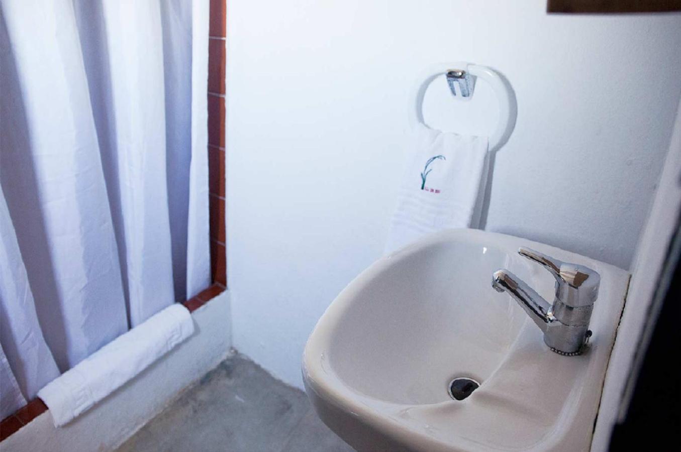 Casa Cusa Sant Jaume d'Enveja Zewnętrze zdjęcie