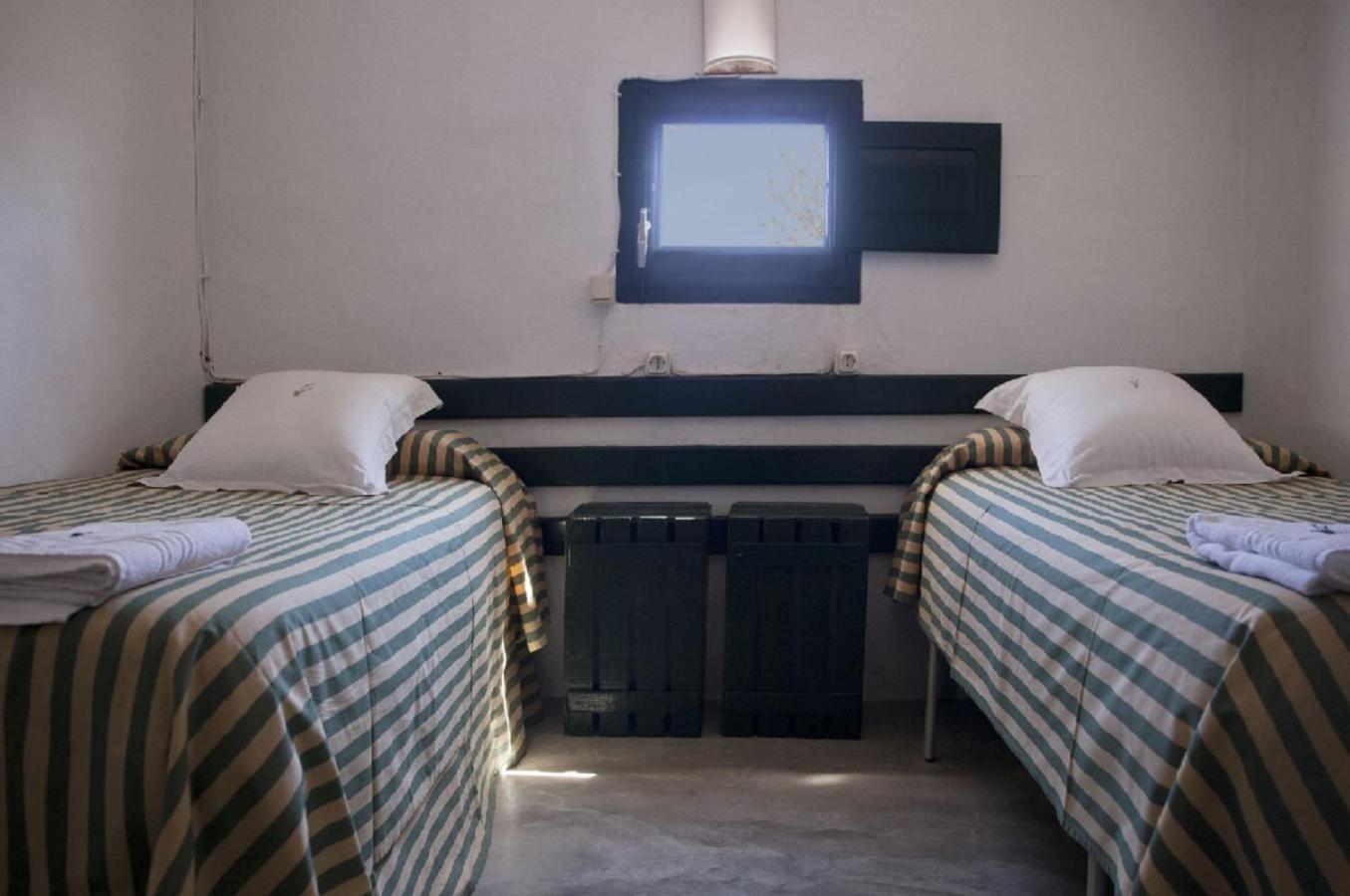 Casa Cusa Sant Jaume d'Enveja Zewnętrze zdjęcie