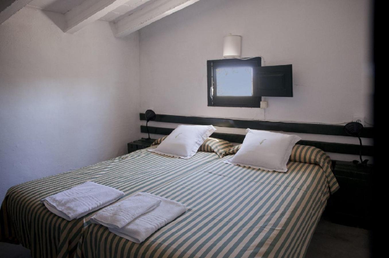 Casa Cusa Sant Jaume d'Enveja Zewnętrze zdjęcie